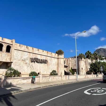 Lovely Sunny Apartment Costa Adeje  Exterior photo