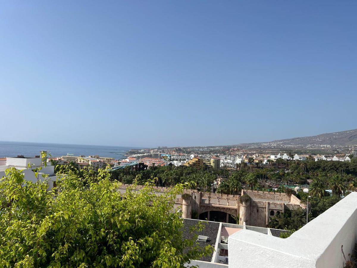 Lovely Sunny Apartment Costa Adeje  Exterior photo