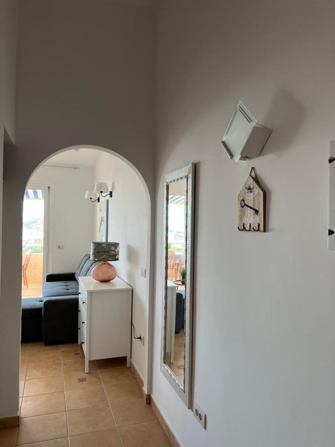 Lovely Sunny Apartment Costa Adeje  Exterior photo