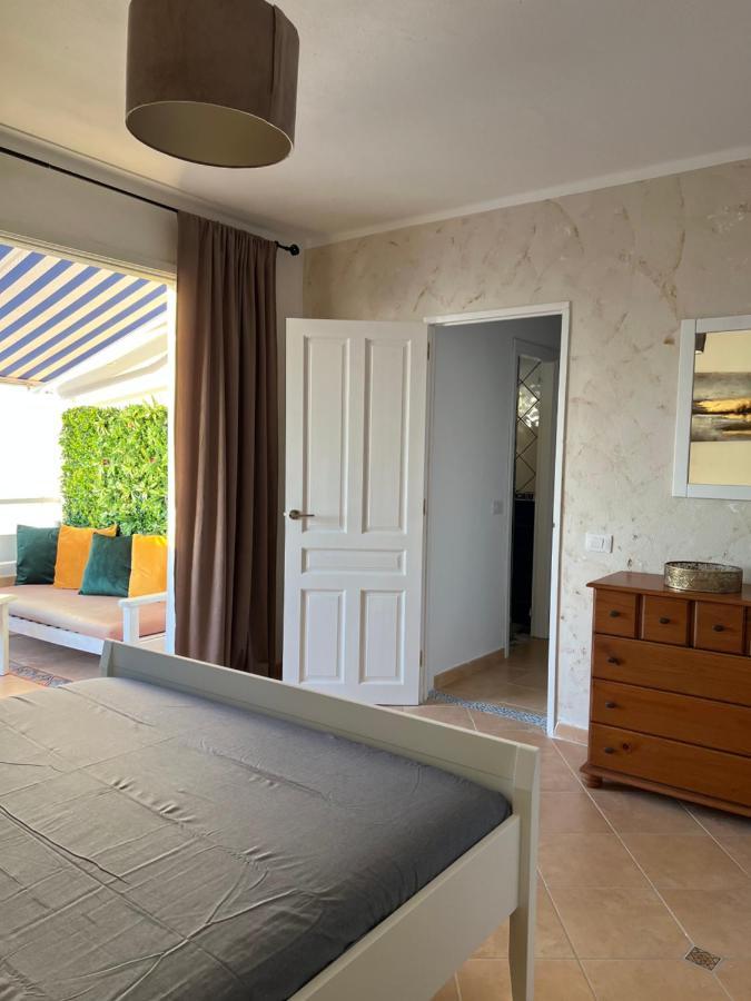 Lovely Sunny Apartment Costa Adeje  Exterior photo