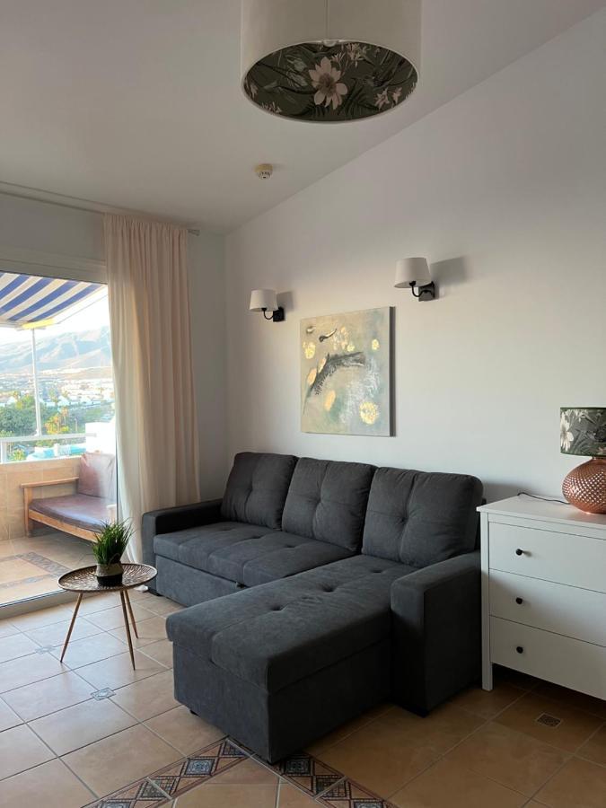 Lovely Sunny Apartment Costa Adeje  Exterior photo