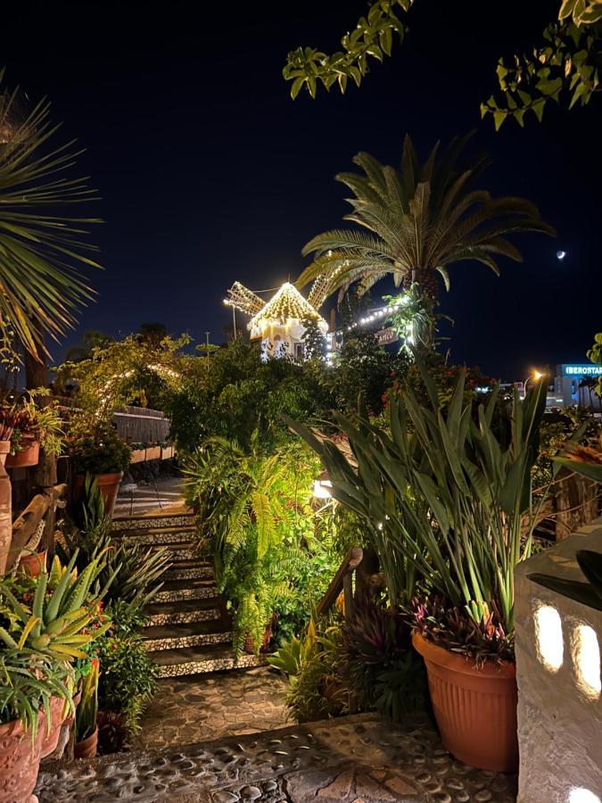 Lovely Sunny Apartment Costa Adeje  Exterior photo