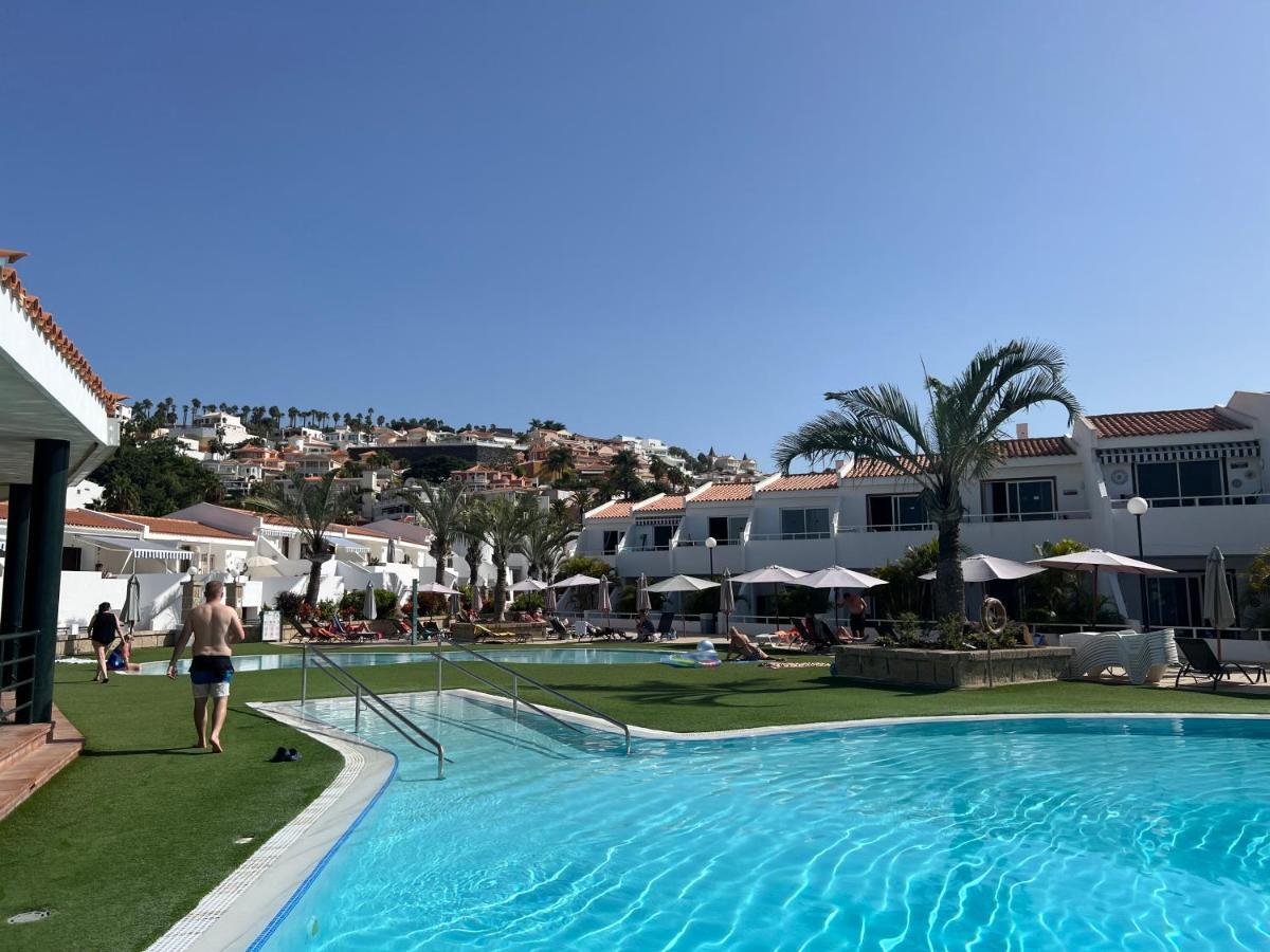 Lovely Sunny Apartment Costa Adeje  Exterior photo