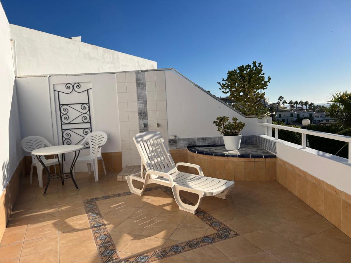 Lovely Sunny Apartment Costa Adeje  Exterior photo