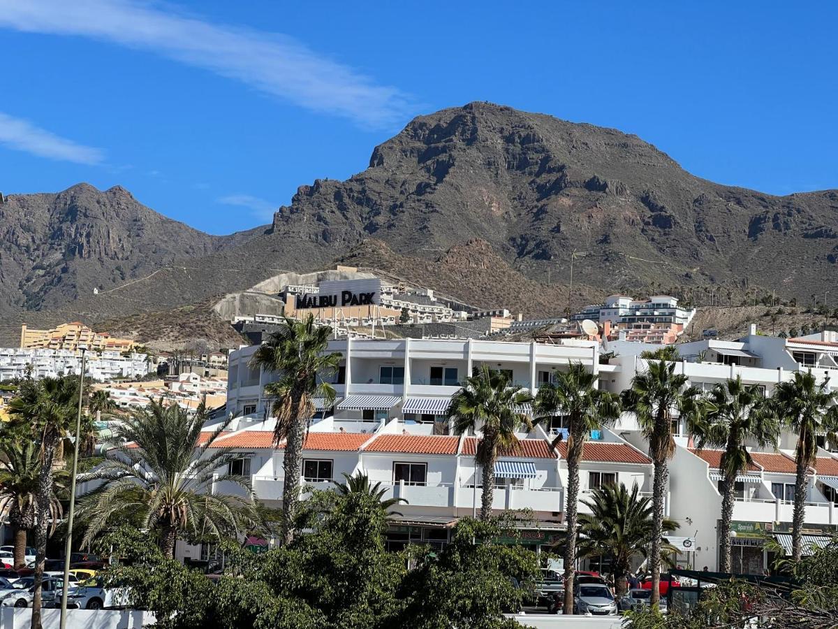 Lovely Sunny Apartment Costa Adeje  Exterior photo