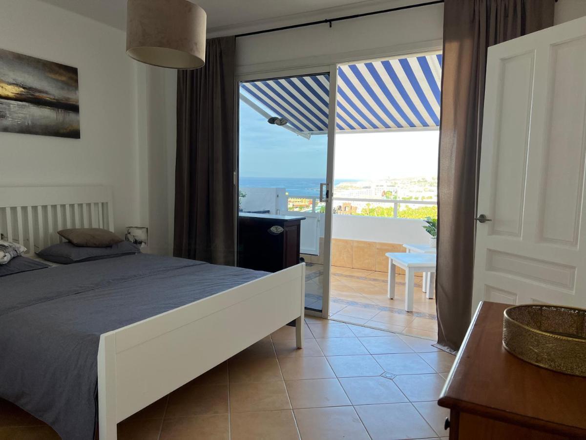 Lovely Sunny Apartment Costa Adeje  Exterior photo
