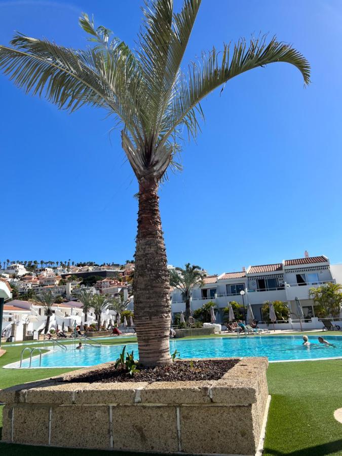 Lovely Sunny Apartment Costa Adeje  Exterior photo