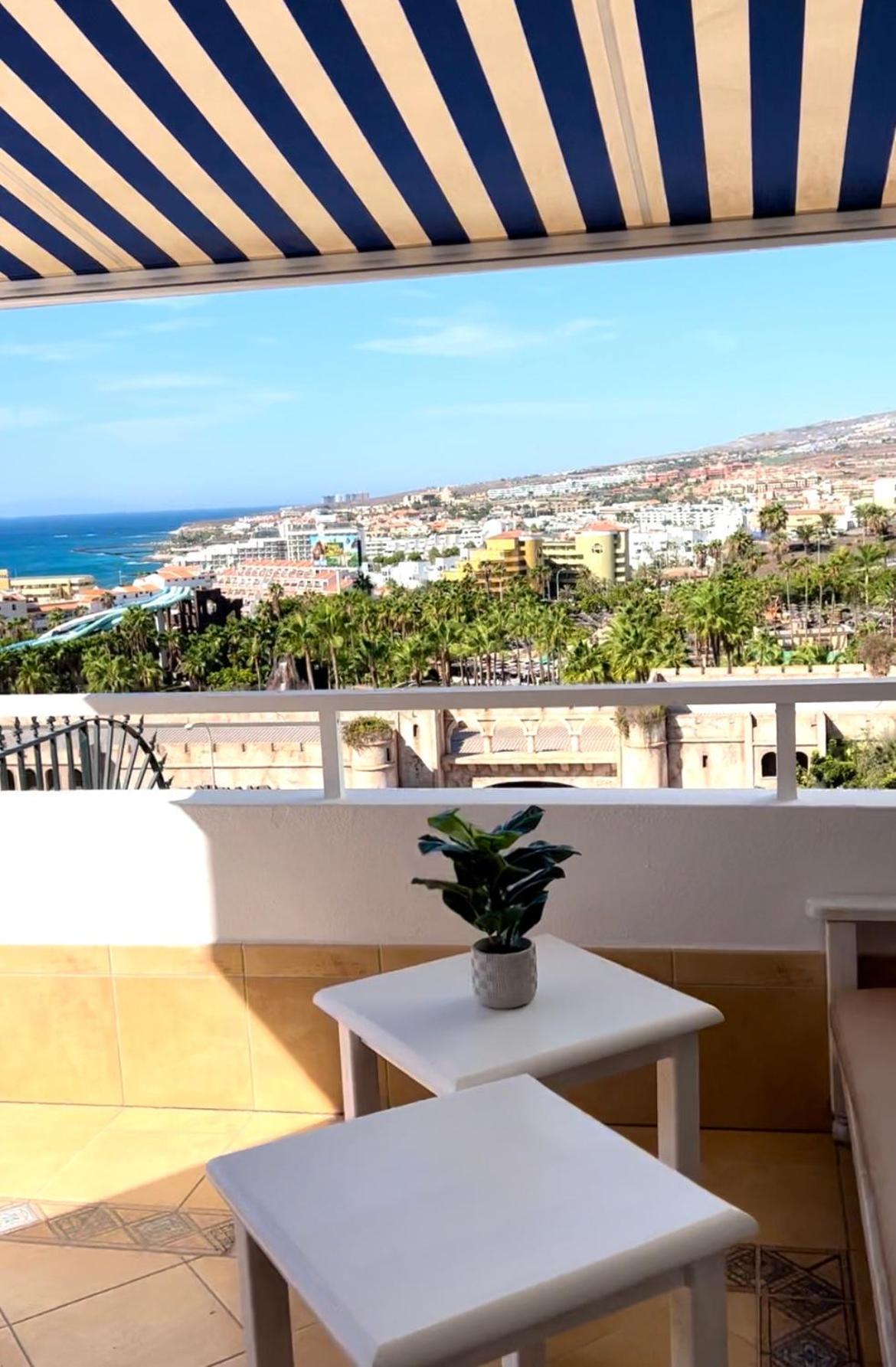 Lovely Sunny Apartment Costa Adeje  Exterior photo