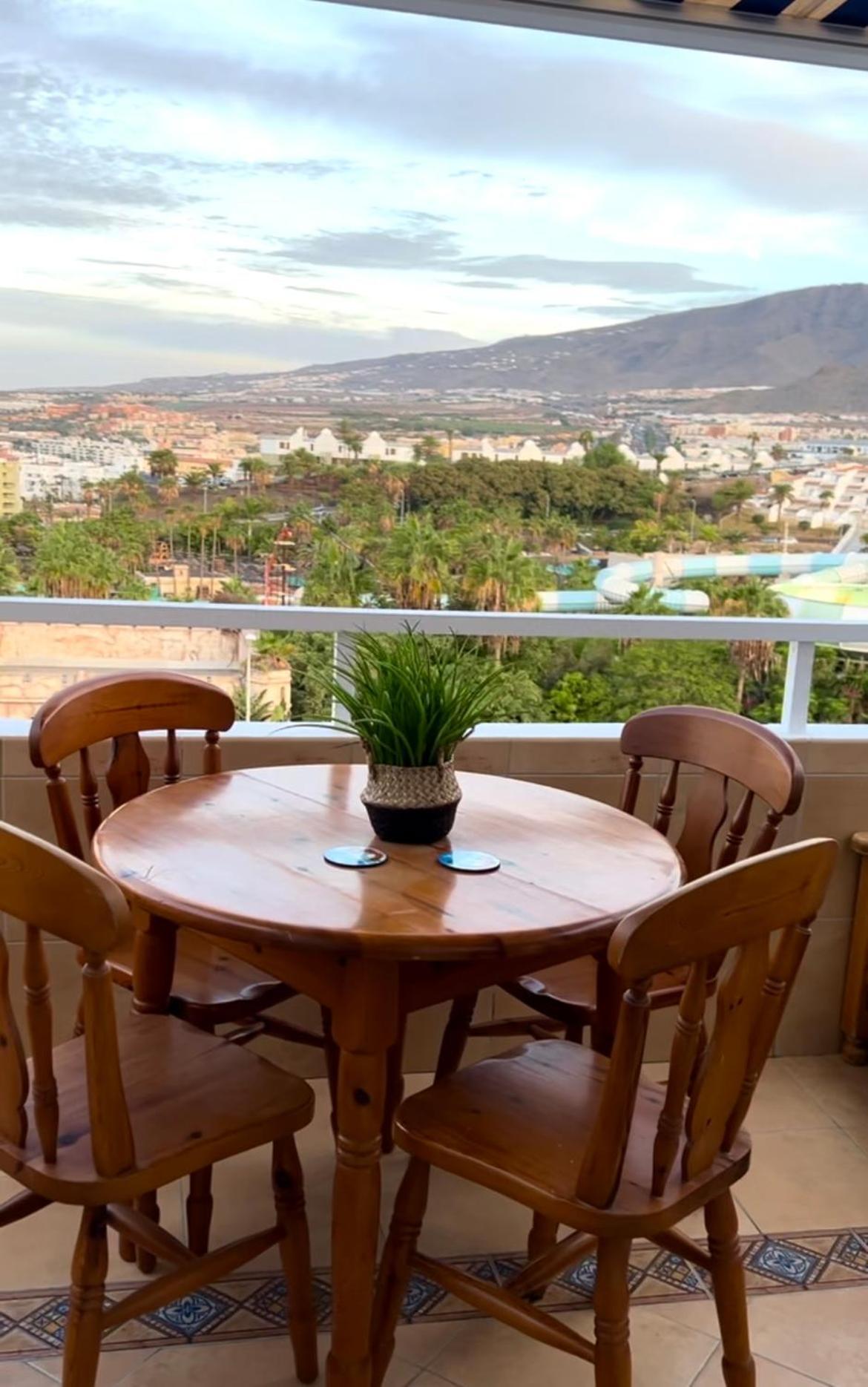 Lovely Sunny Apartment Costa Adeje  Exterior photo