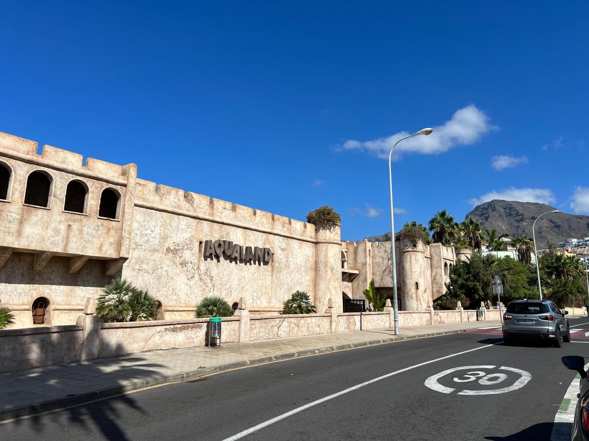 Lovely Sunny Apartment Costa Adeje  Exterior photo