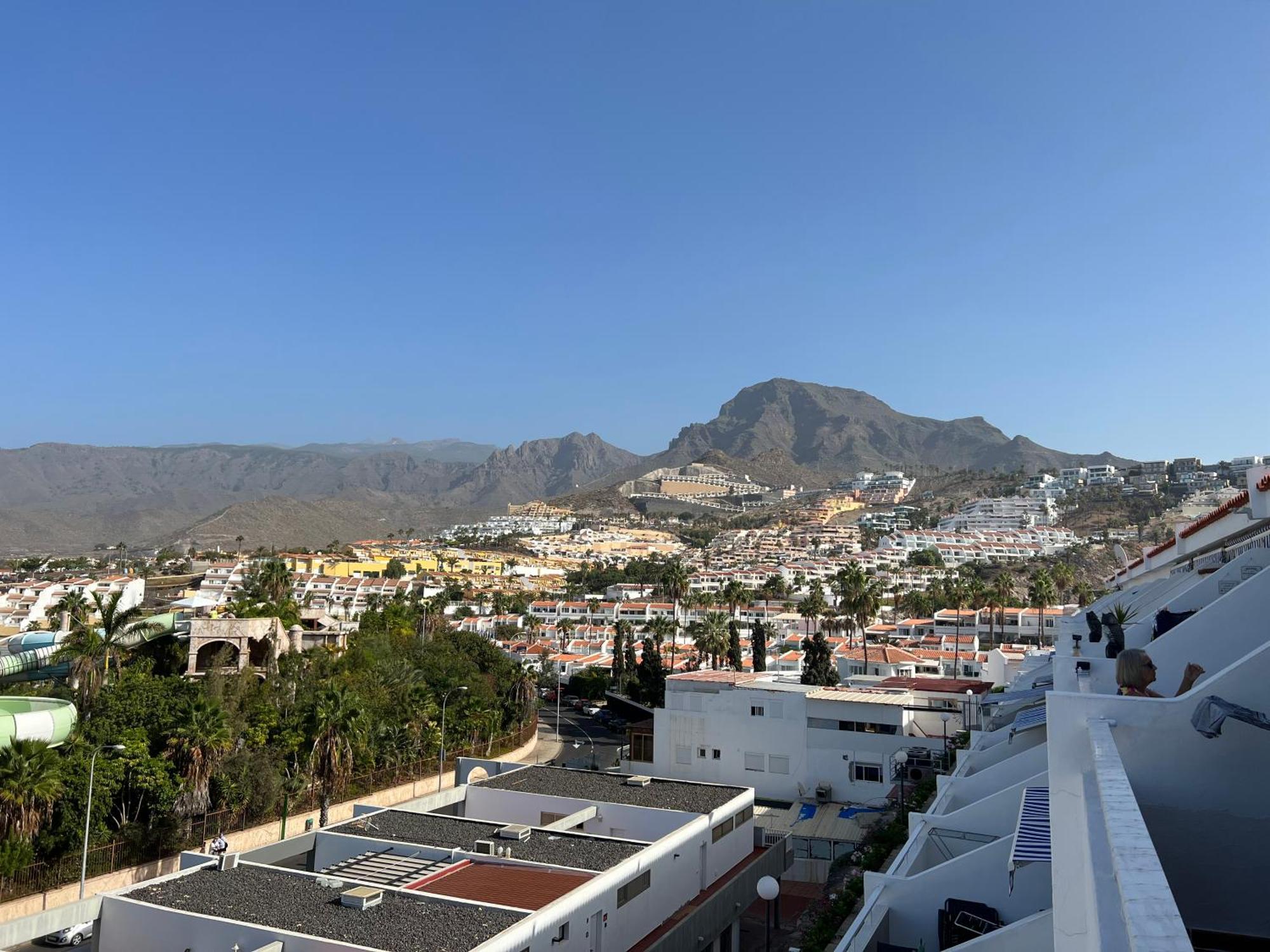 Lovely Sunny Apartment Costa Adeje  Exterior photo