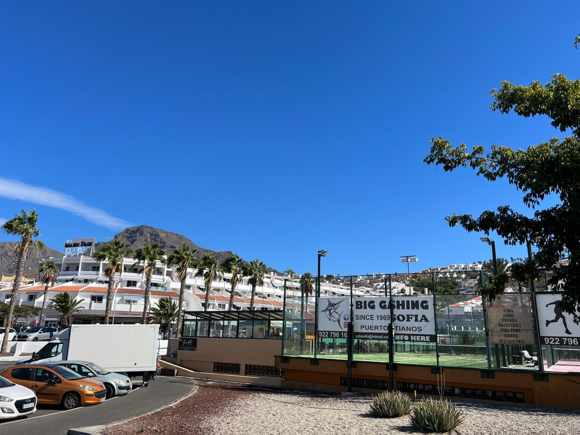 Lovely Sunny Apartment Costa Adeje  Exterior photo