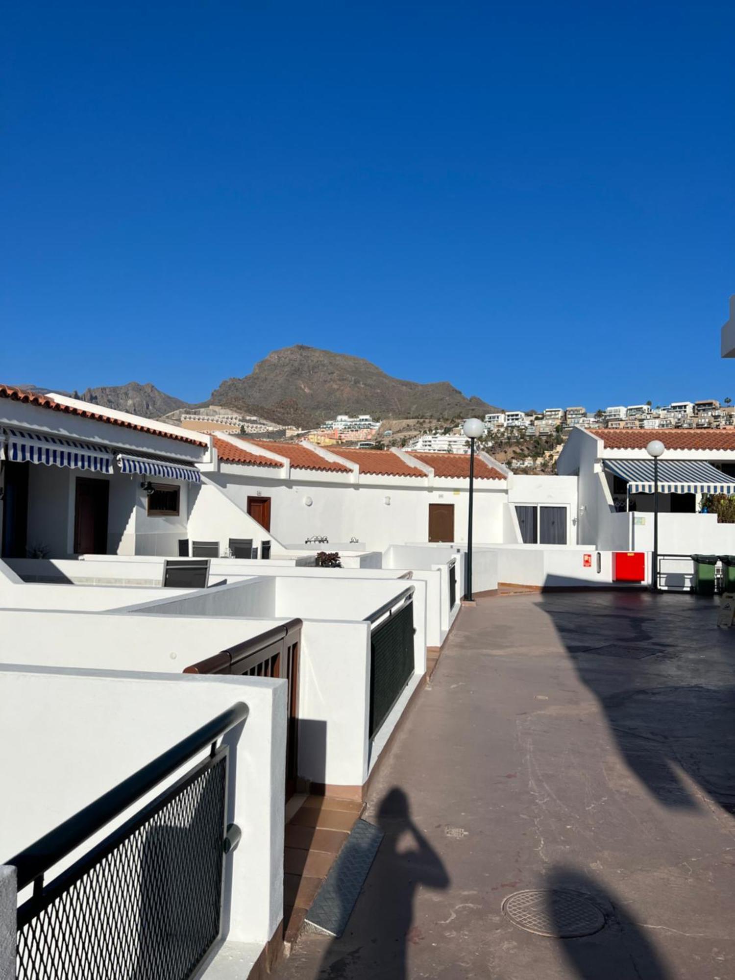 Lovely Sunny Apartment Costa Adeje  Exterior photo