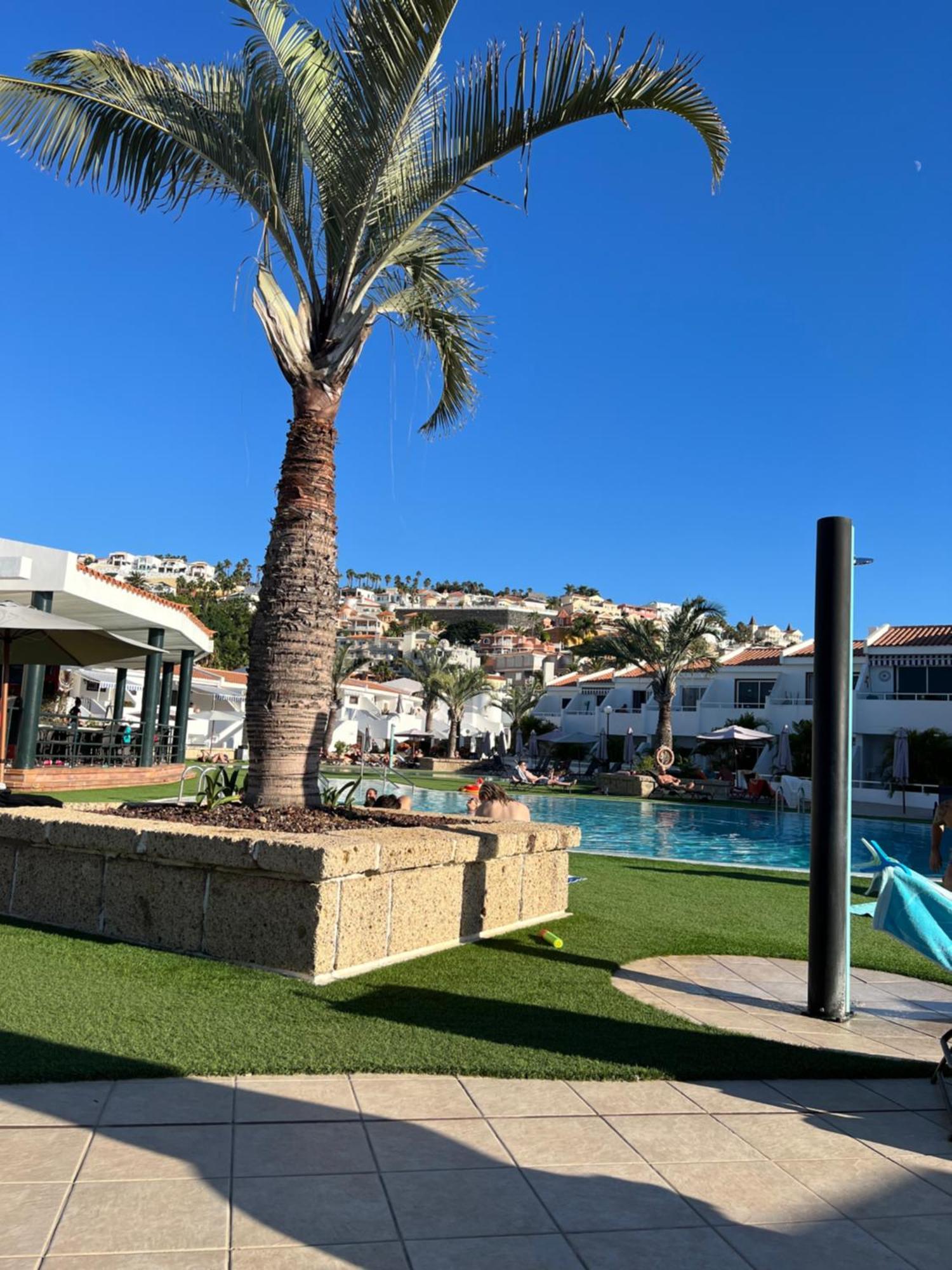 Lovely Sunny Apartment Costa Adeje  Exterior photo
