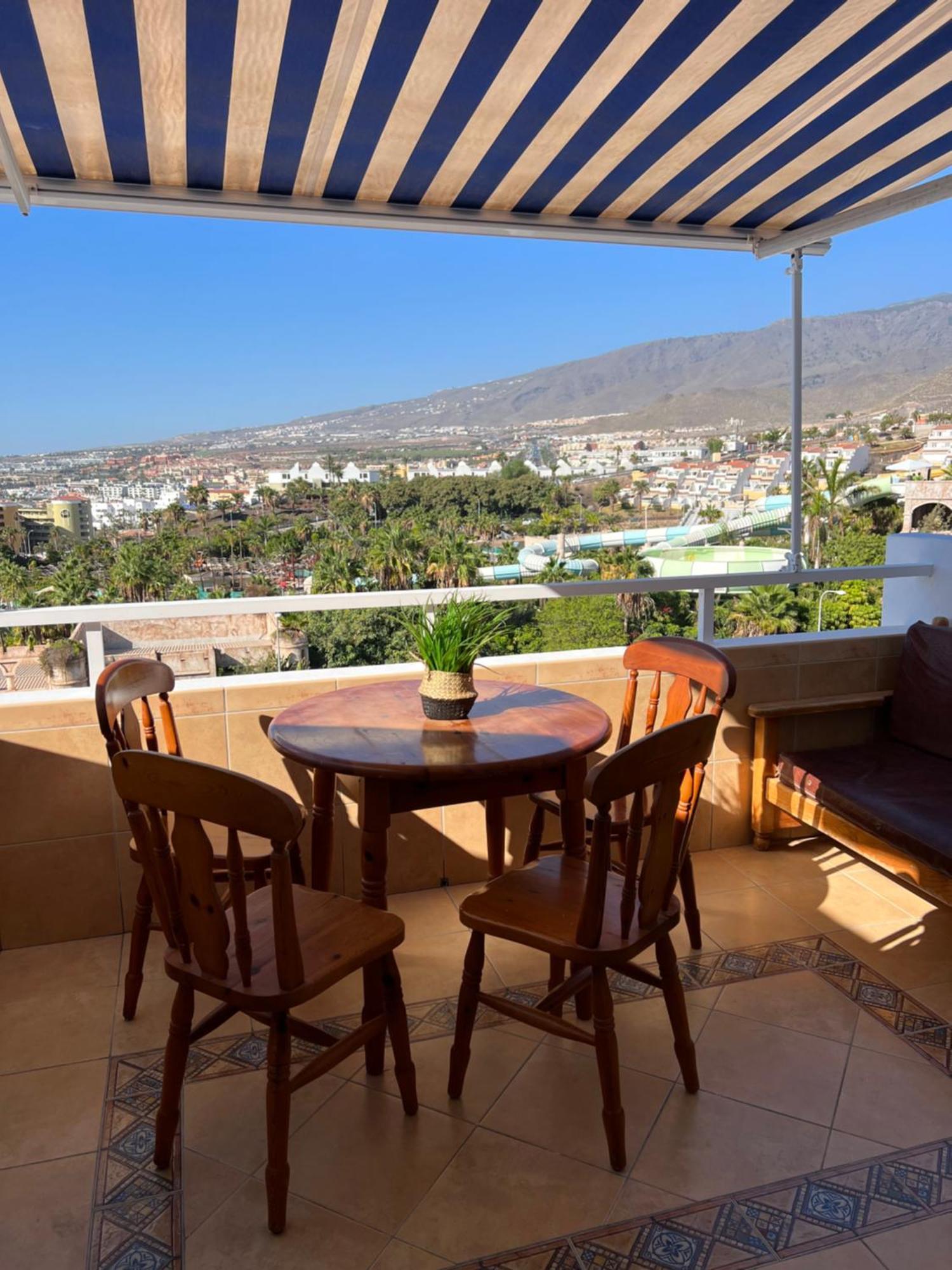 Lovely Sunny Apartment Costa Adeje  Exterior photo