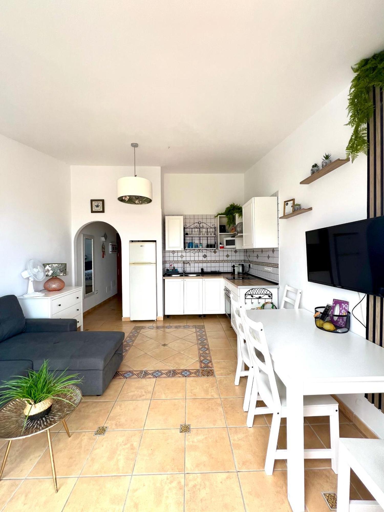 Lovely Sunny Apartment Costa Adeje  Exterior photo